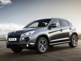 Peugeot 4008